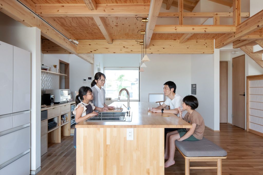 無料ライフプラン相談会の様子