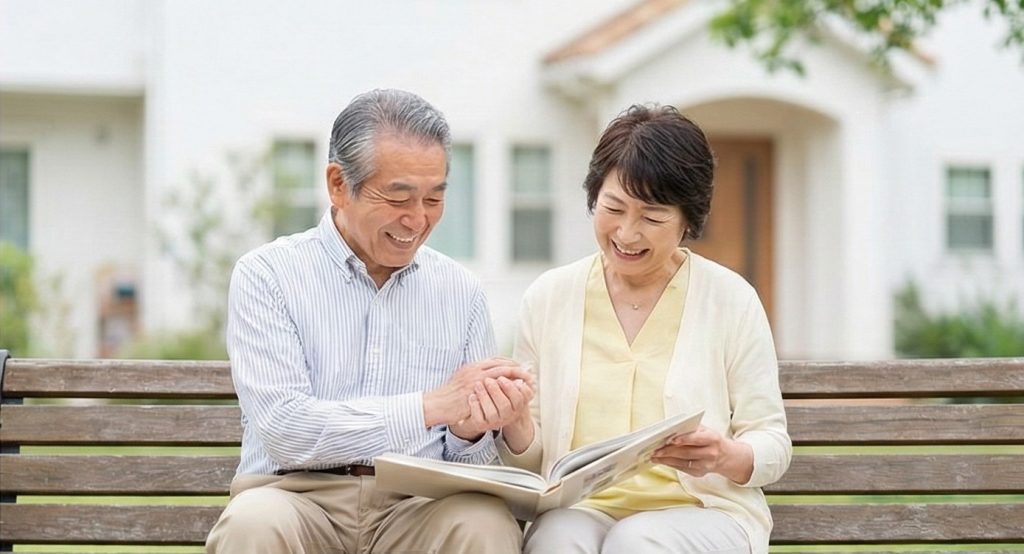 ファイナンシャルプランナーによる家計相談の様子