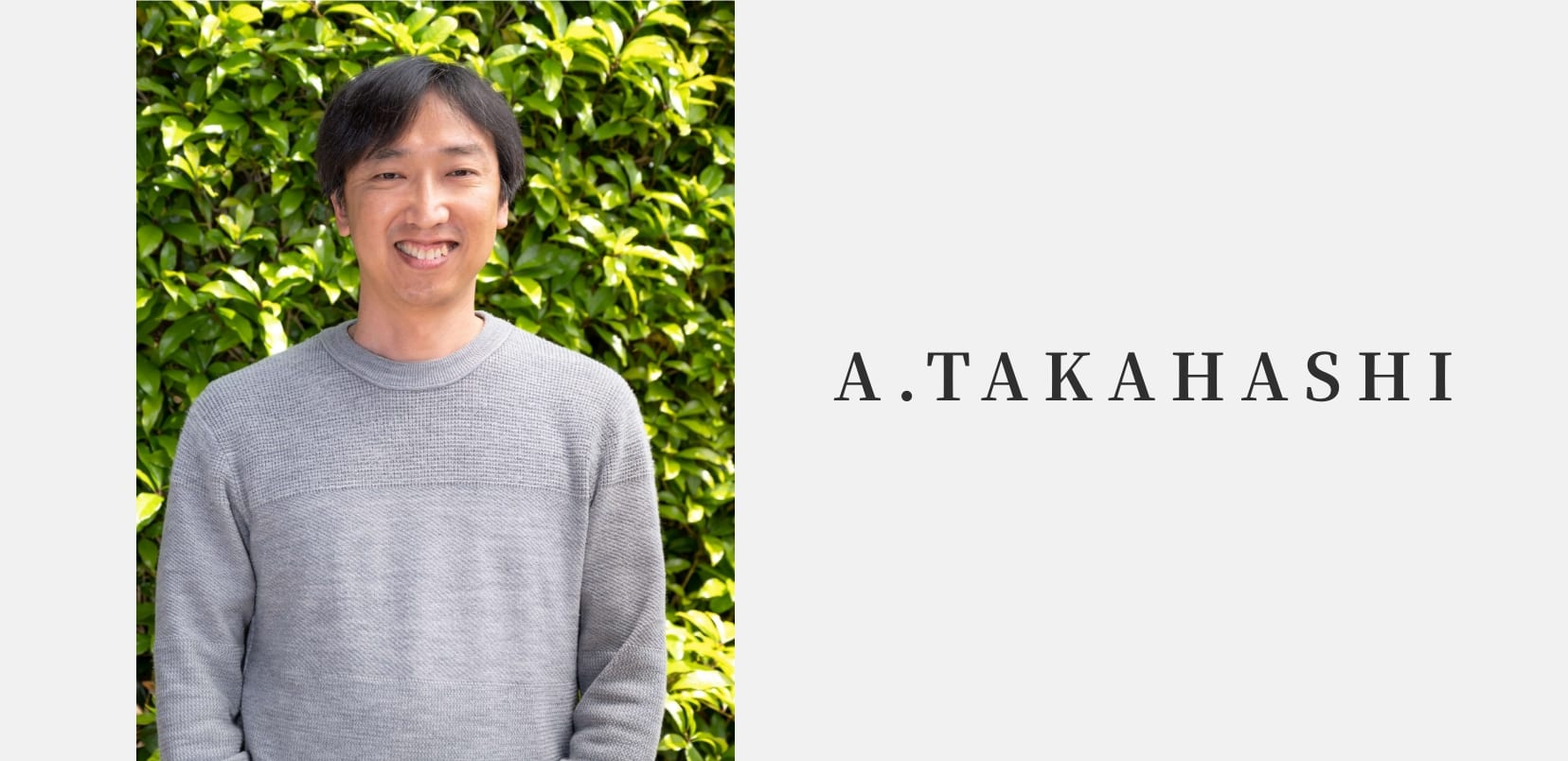 A.TAKAHASHI