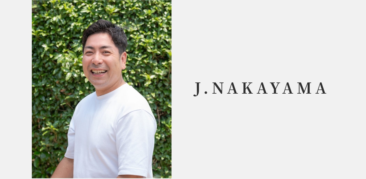 J.NAKAYAMA